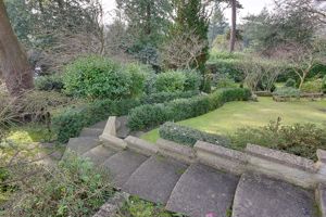 Garden- click for photo gallery
